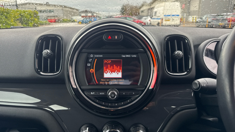 MINI Countryman 1.5 Cooper Classic 5dr Auto Petrol Hatchback